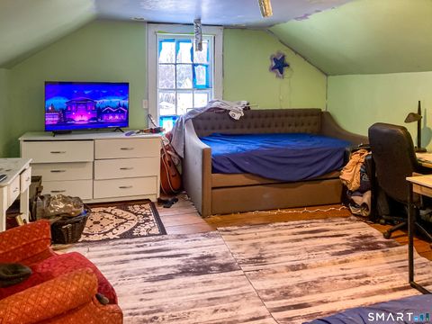 Tiny photo for 13 Bates Road, Chaplin, CT 06235 (MLS # 24155072)