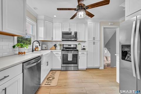 Tiny photo for 2 Berkshire Drive, Danbury, CT 06811 (MLS # 24175007)