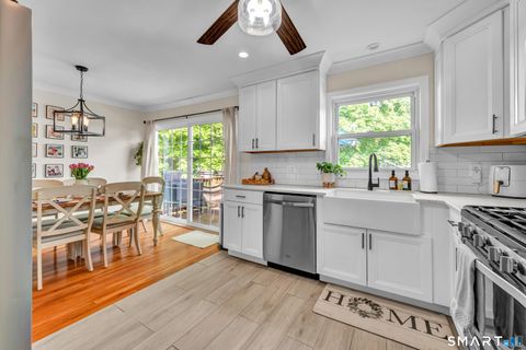 Tiny photo for 2 Berkshire Drive, Danbury, CT 06811 (MLS # 24175007)