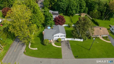 Tiny photo for 2 Berkshire Drive, Danbury, CT 06811 (MLS # 24175007)