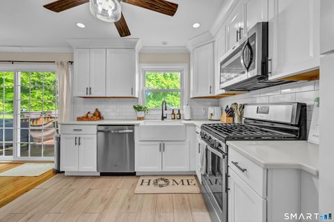 Tiny photo for 2 Berkshire Drive, Danbury, CT 06811 (MLS # 24175007)