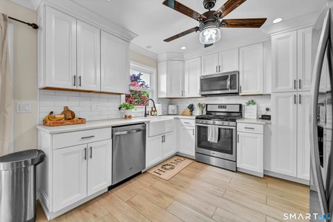 Tiny photo for 2 Berkshire Drive, Danbury, CT 06811 (MLS # 24175007)