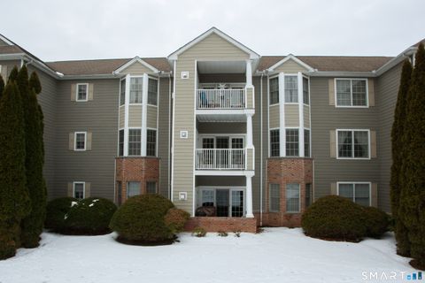 15 Cassandra Boulevard APT 204 West Hartford CT 06107