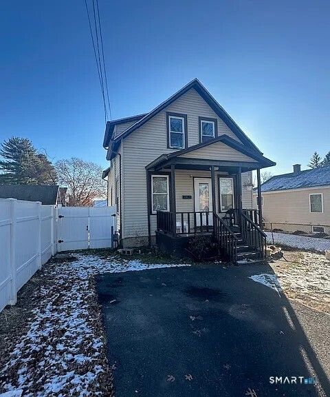 30 Warren Lane Windsor CT 06095