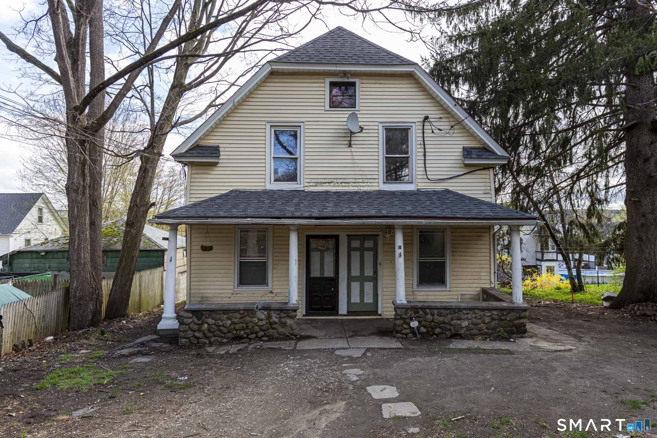 17 Hawthorne Terrace