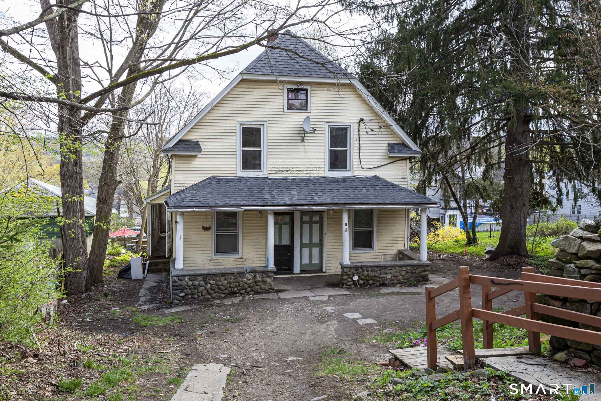 17 Hawthorne Terrace