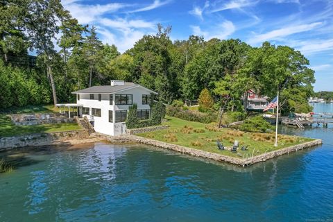 31 Bluff Avenue Norwalk CT 06853