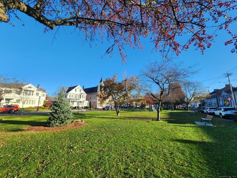 Tiny photo for 233 Broad Street, Milford, CT 06460 (MLS # 24143226)