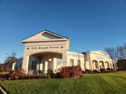 Photo of 233 Broad Street, Milford, CT 06460 (MLS # 24143226)