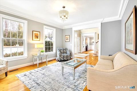 Tiny photo for 26 Berkshire Crossing, Avon, CT 06001 (MLS # 24147082)