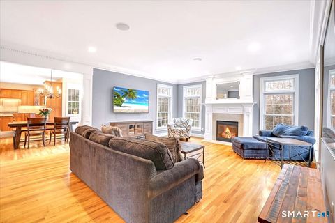 Tiny photo for 26 Berkshire Crossing, Avon, CT 06001 (MLS # 24147082)