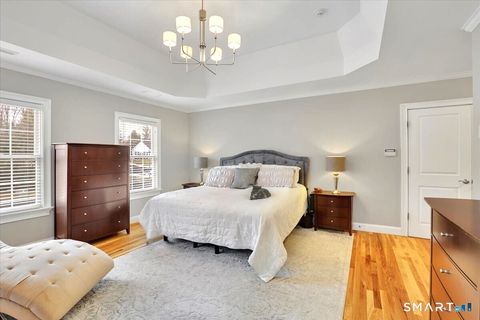 Tiny photo for 26 Berkshire Crossing, Avon, CT 06001 (MLS # 24147082)