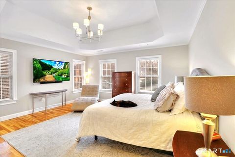 Tiny photo for 26 Berkshire Crossing, Avon, CT 06001 (MLS # 24147082)