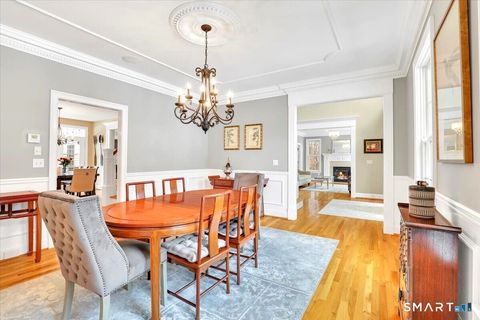 Tiny photo for 26 Berkshire Crossing, Avon, CT 06001 (MLS # 24147082)