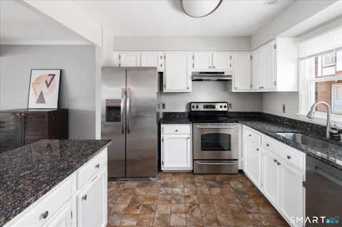 Tiny photo for 77 Glenbrook Road #407, Stamford, CT 06902 (MLS # 24198924)