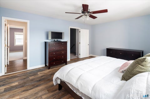 Tiny photo for 77 Glenbrook Road #407, Stamford, CT 06902 (MLS # 24198924)