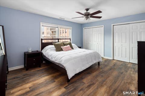 Tiny photo for 77 Glenbrook Road #407, Stamford, CT 06902 (MLS # 24198924)