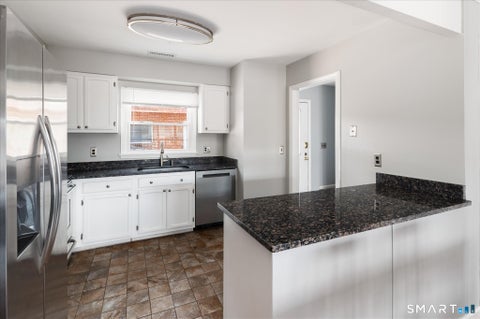 Tiny photo for 77 Glenbrook Road #407, Stamford, CT 06902 (MLS # 24198924)