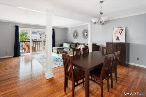 Tiny photo for 77 Glenbrook Road #407, Stamford, CT 06902 (MLS # 24198924)