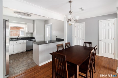 Tiny photo for 77 Glenbrook Road #407, Stamford, CT 06902 (MLS # 24198924)
