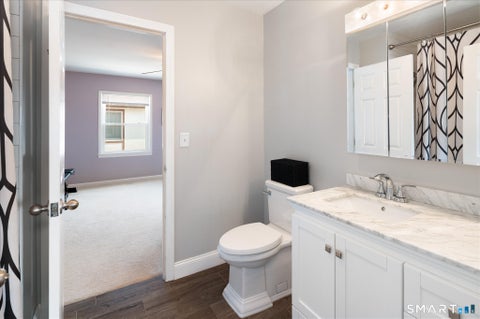 Tiny photo for 77 Glenbrook Road #407, Stamford, CT 06902 (MLS # 24198924)