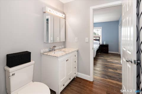 Tiny photo for 77 Glenbrook Road #407, Stamford, CT 06902 (MLS # 24198924)