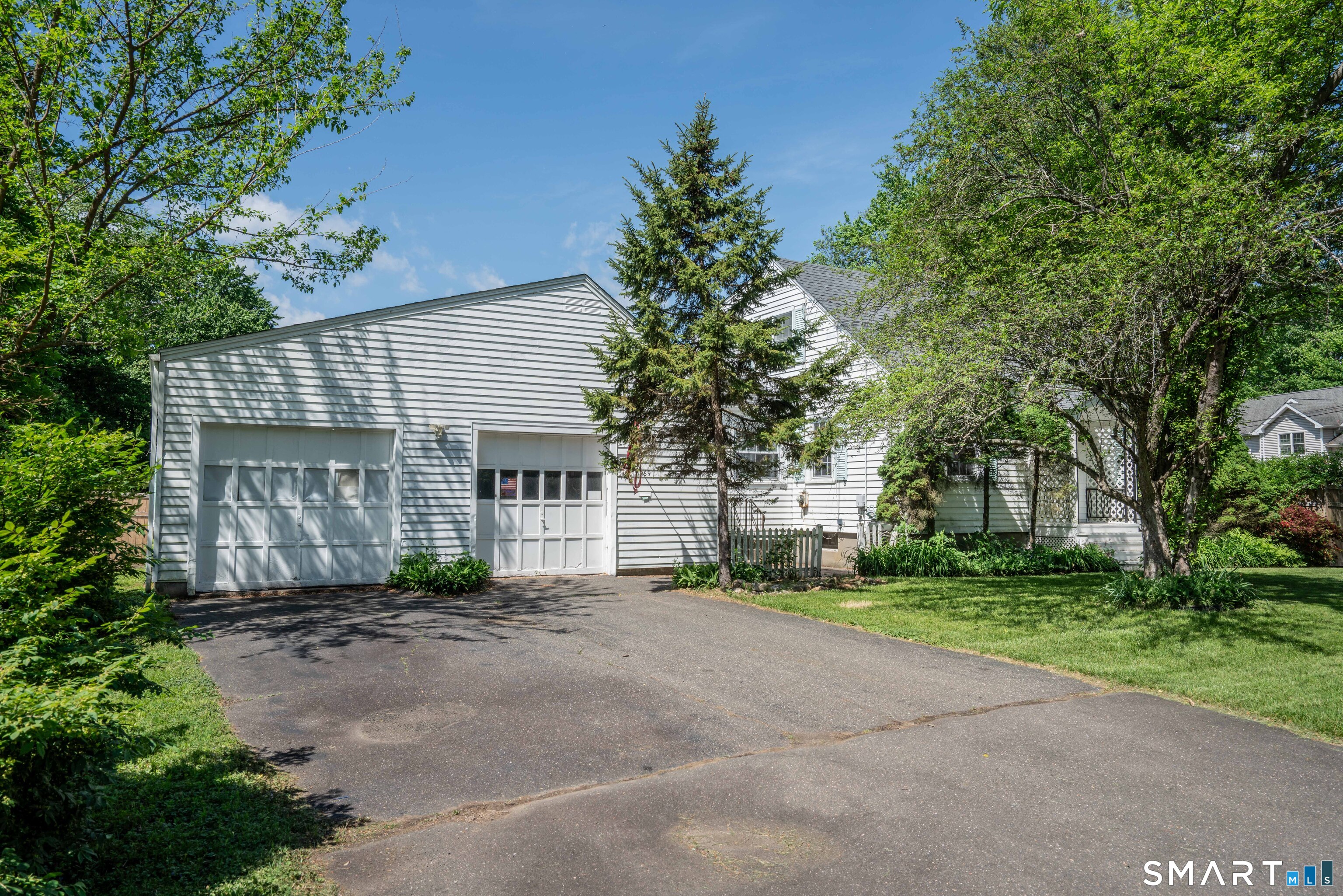 269 Poquonock Avenue