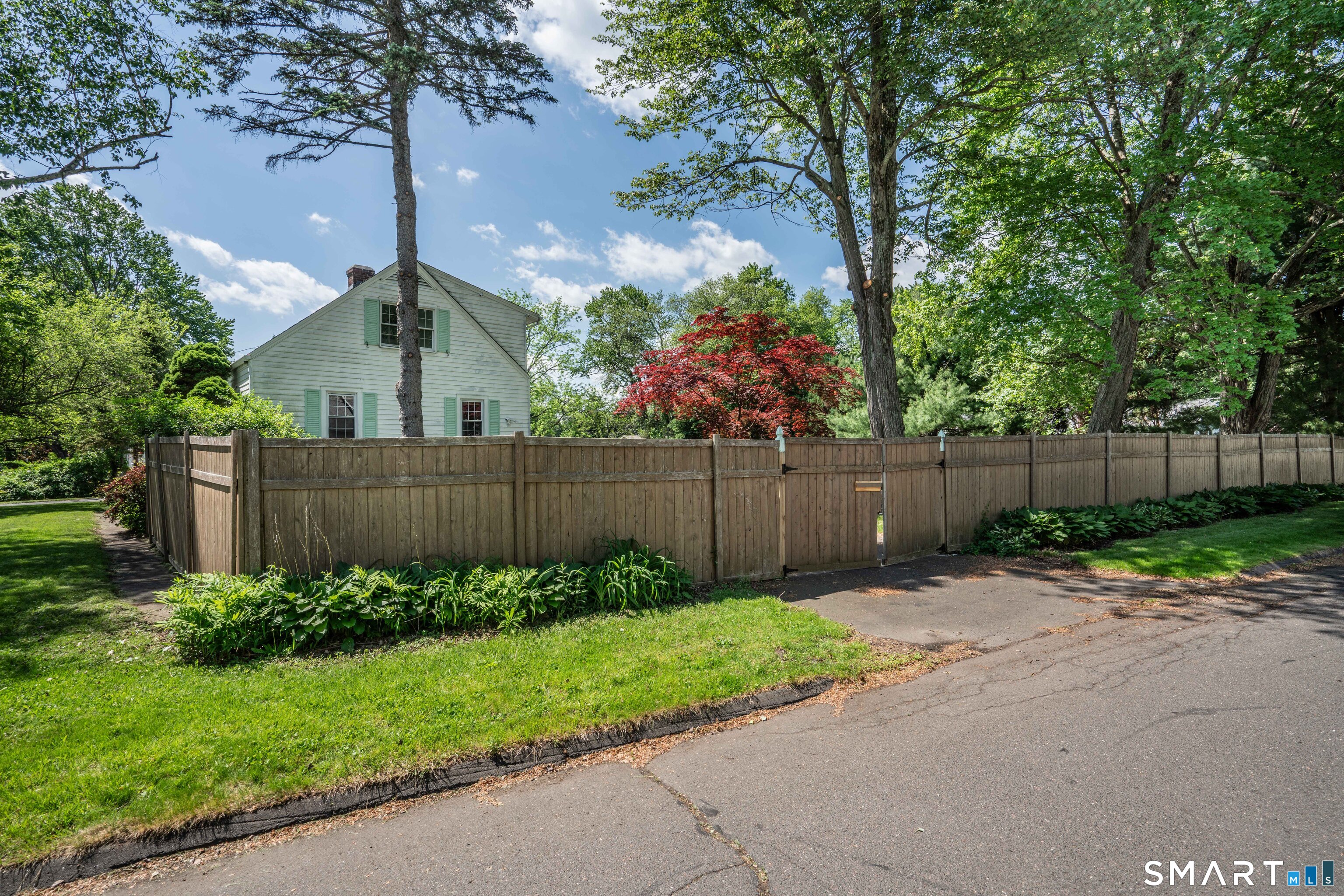 269 Poquonock Avenue