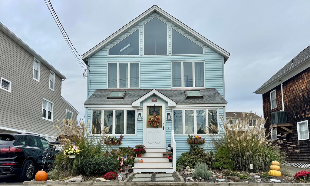 Photo of 253 Broadway, Milford, CT 06460 (MLS # 24136370)