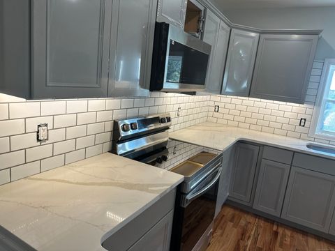 Tiny photo for 201 Lydale Place, Meriden, CT 06450 (MLS # 24137615)