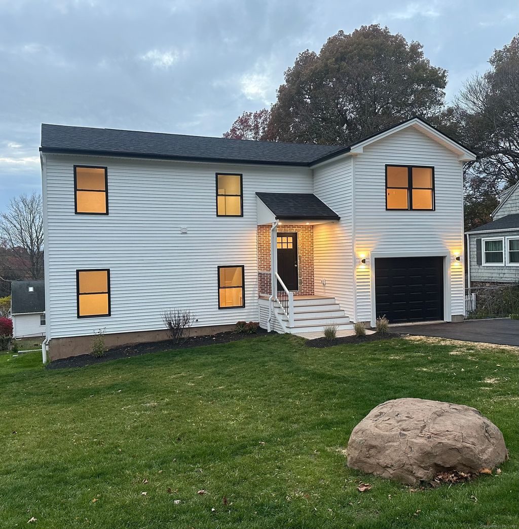 Photo of 201 Lydale Place, Meriden, CT 06450 (MLS # 24137615)