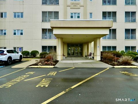 Tiny photo for 75 Washington Avenue #2-317, Hamden, CT 06518 (MLS # 24159398)