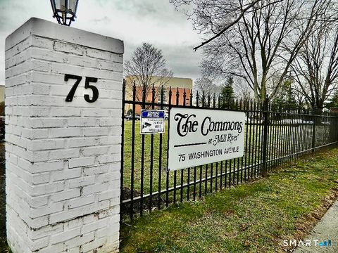 Photo of 75 Washington Avenue #2-317, Hamden, CT 06518 (MLS # 24159398)