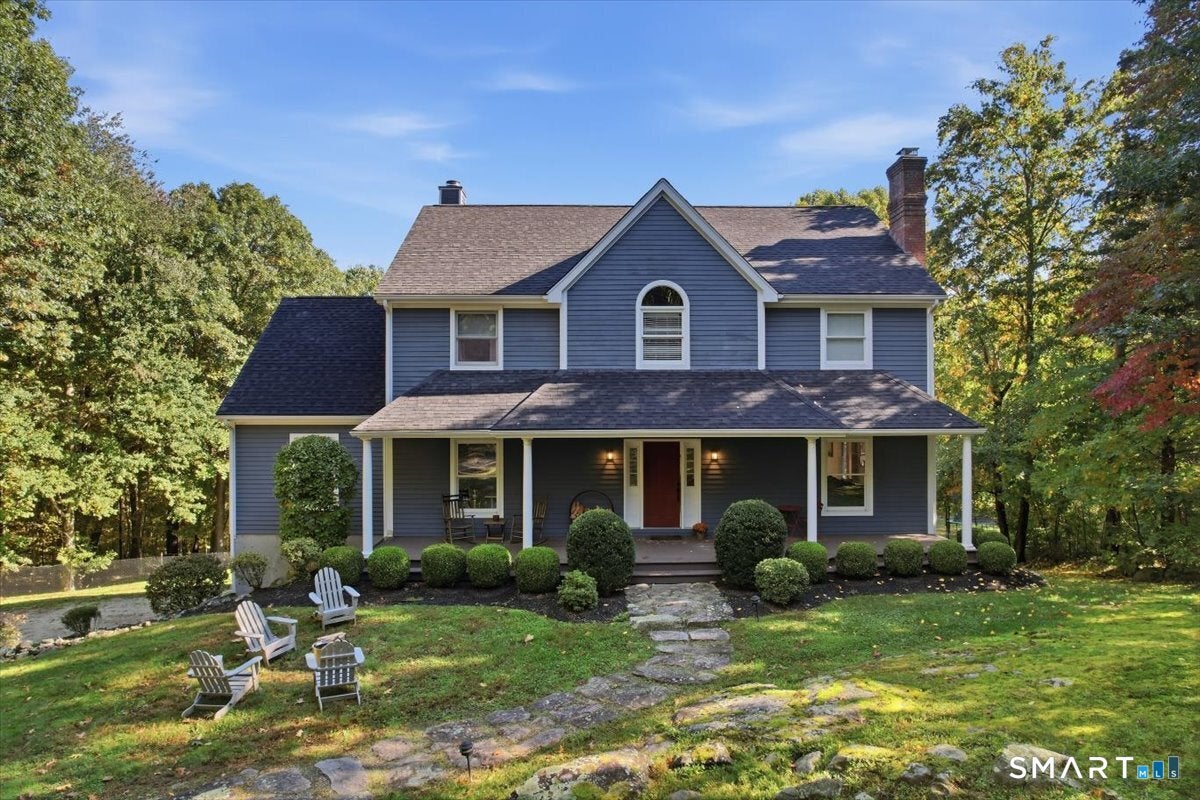 46 Bloomer Road