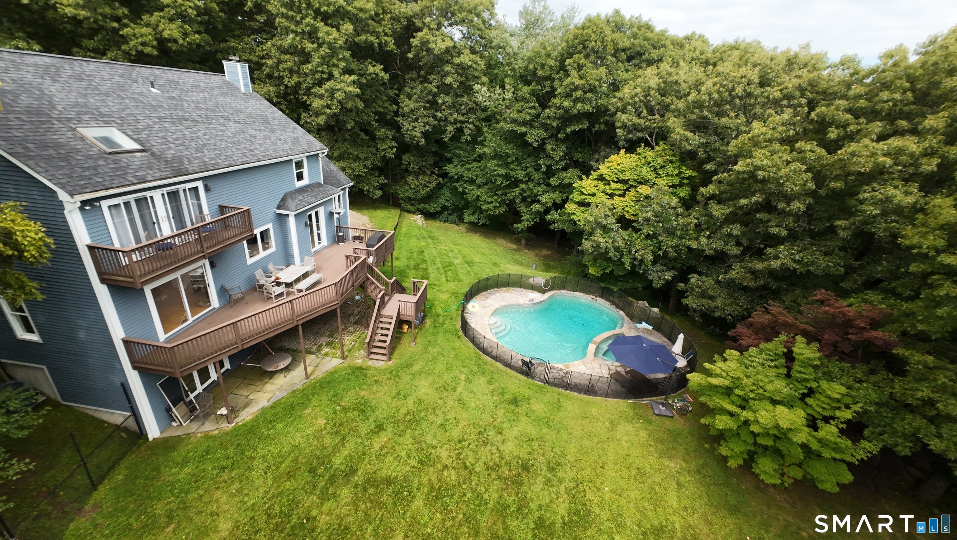 46 Bloomer Road