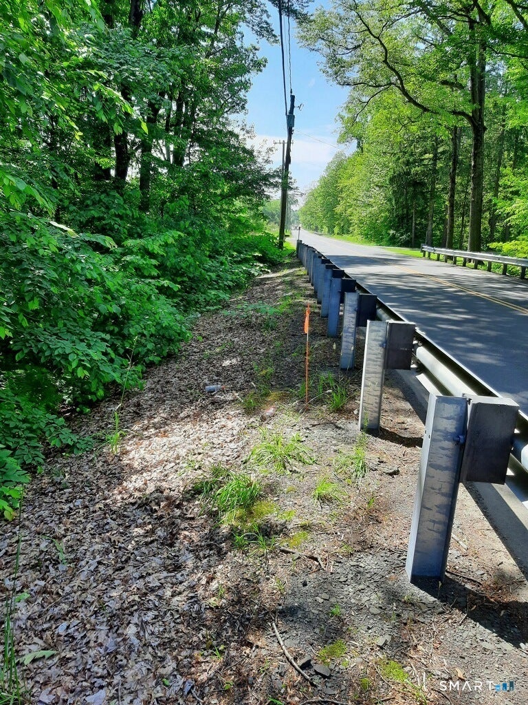 Mullen Road