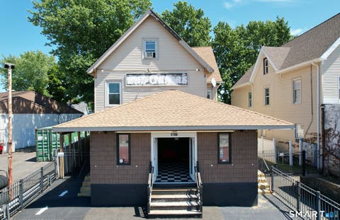 Photo of 1784-1786 Broad Street, Hartford, CT 06114 (MLS # 24196692)