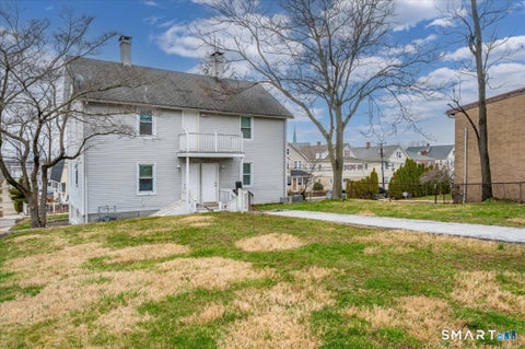 Tiny photo for 38 Soundview Avenue #A, Stamford, CT 06902 (MLS # 24209099)