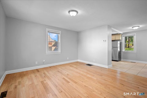 Tiny photo for 38 Soundview Avenue #A, Stamford, CT 06902 (MLS # 24209099)