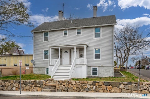 Tiny photo for 38 Soundview Avenue #A, Stamford, CT 06902 (MLS # 24209099)
