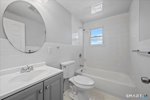 Tiny photo for 38 Soundview Avenue #A, Stamford, CT 06902 (MLS # 24209099)