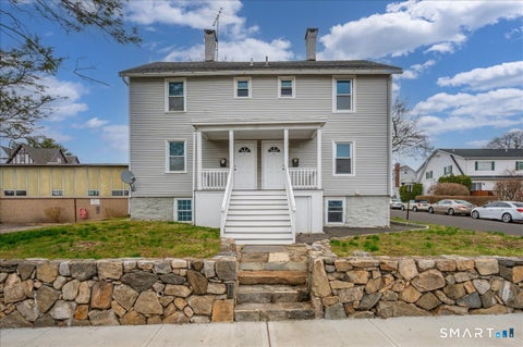 Photo of 38 Soundview Avenue #A, Stamford, CT 06902 (MLS # 24209099)