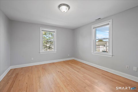 Tiny photo for 38 Soundview Avenue #A, Stamford, CT 06902 (MLS # 24209099)