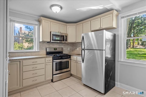 Tiny photo for 38 Soundview Avenue #A, Stamford, CT 06902 (MLS # 24209099)