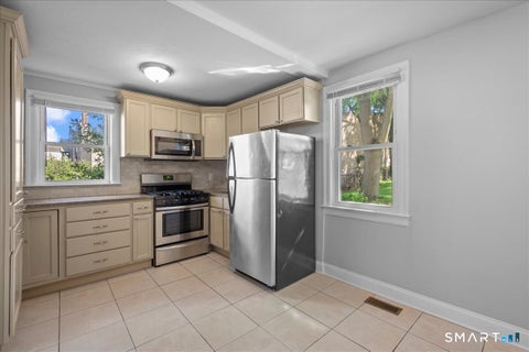 Tiny photo for 38 Soundview Avenue #A, Stamford, CT 06902 (MLS # 24209099)