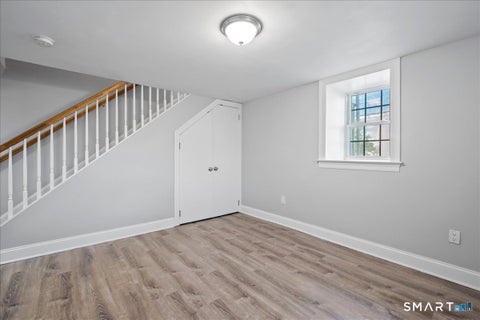 Tiny photo for 38 Soundview Avenue #A, Stamford, CT 06902 (MLS # 24209099)