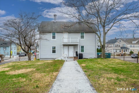 Tiny photo for 38 Soundview Avenue #A, Stamford, CT 06902 (MLS # 24209099)