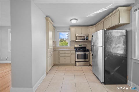 Tiny photo for 38 Soundview Avenue #A, Stamford, CT 06902 (MLS # 24209099)