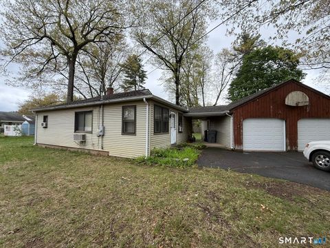 Photo of Plainville, CT 06062 (MLS # 24174023)