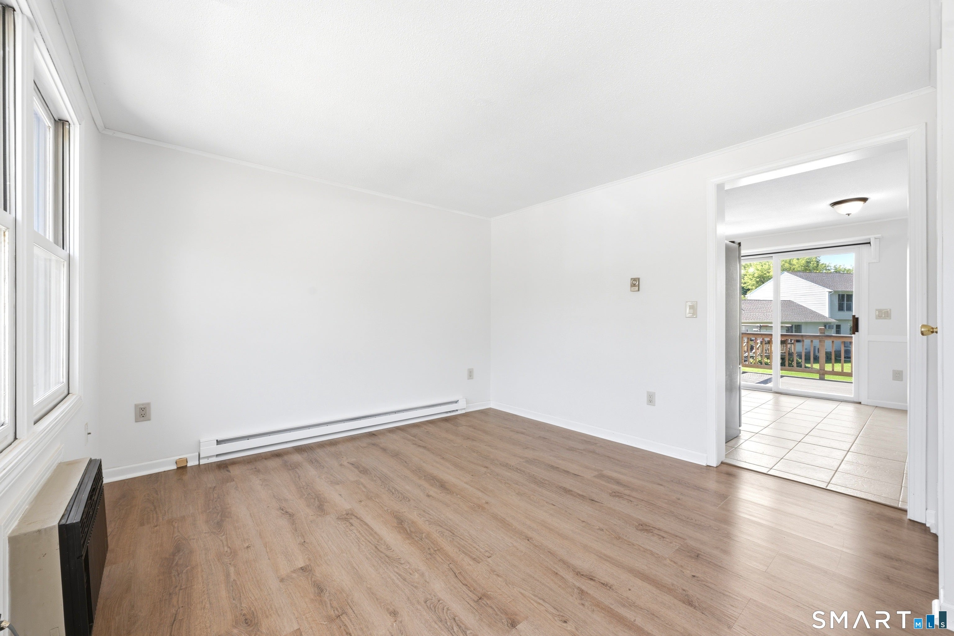 1 Maple Street 27